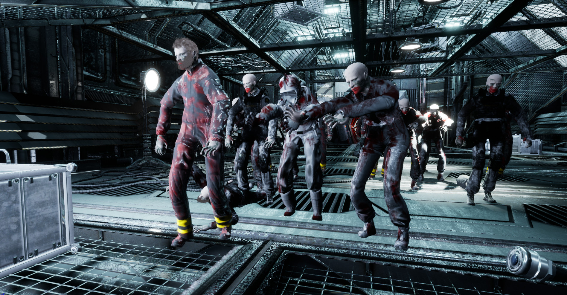 Скриншот из игры Ashes of the Ark - 3