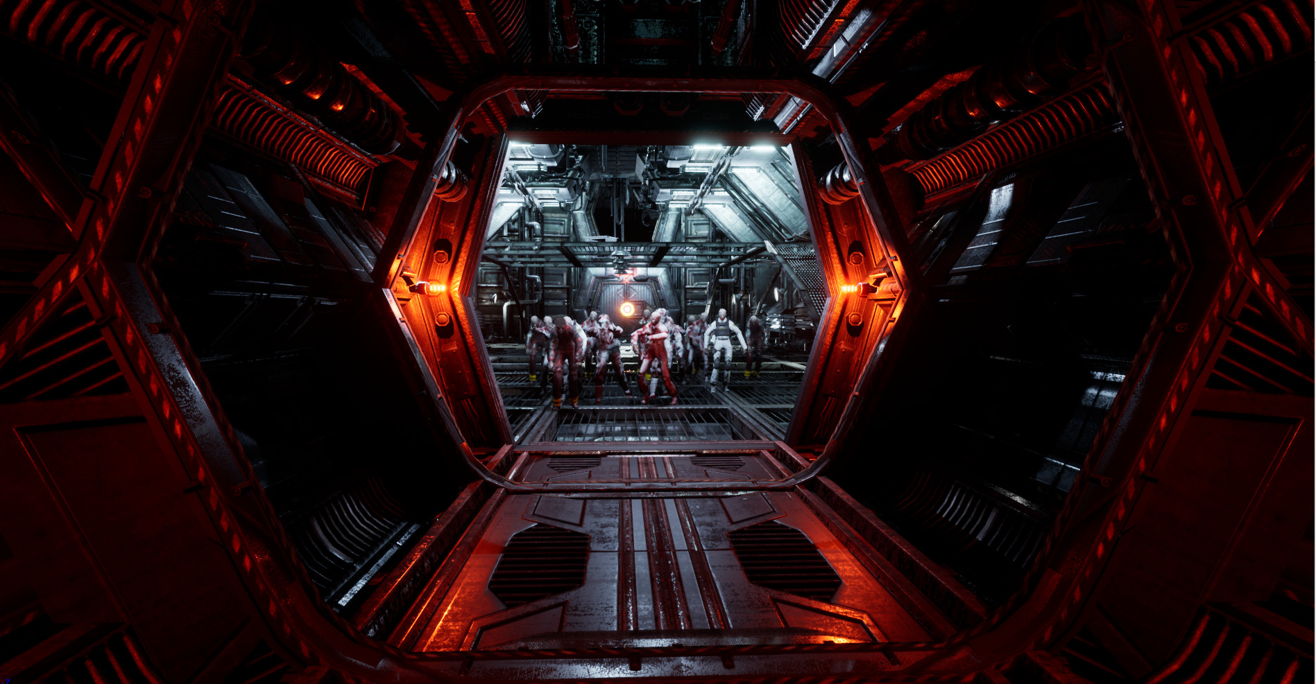 Скриншот из игры Ashes of the Ark - 5