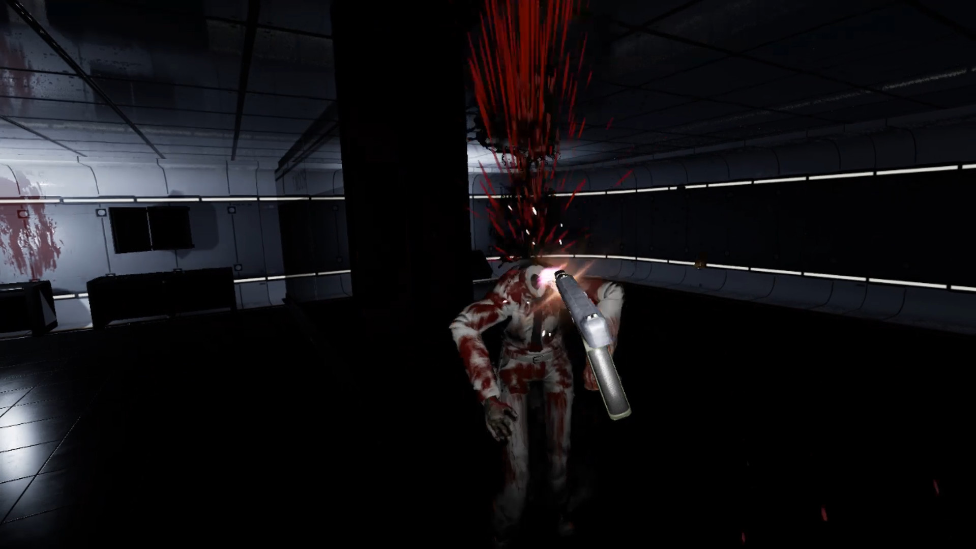 Скриншот из игры Ashes of the Ark - 6