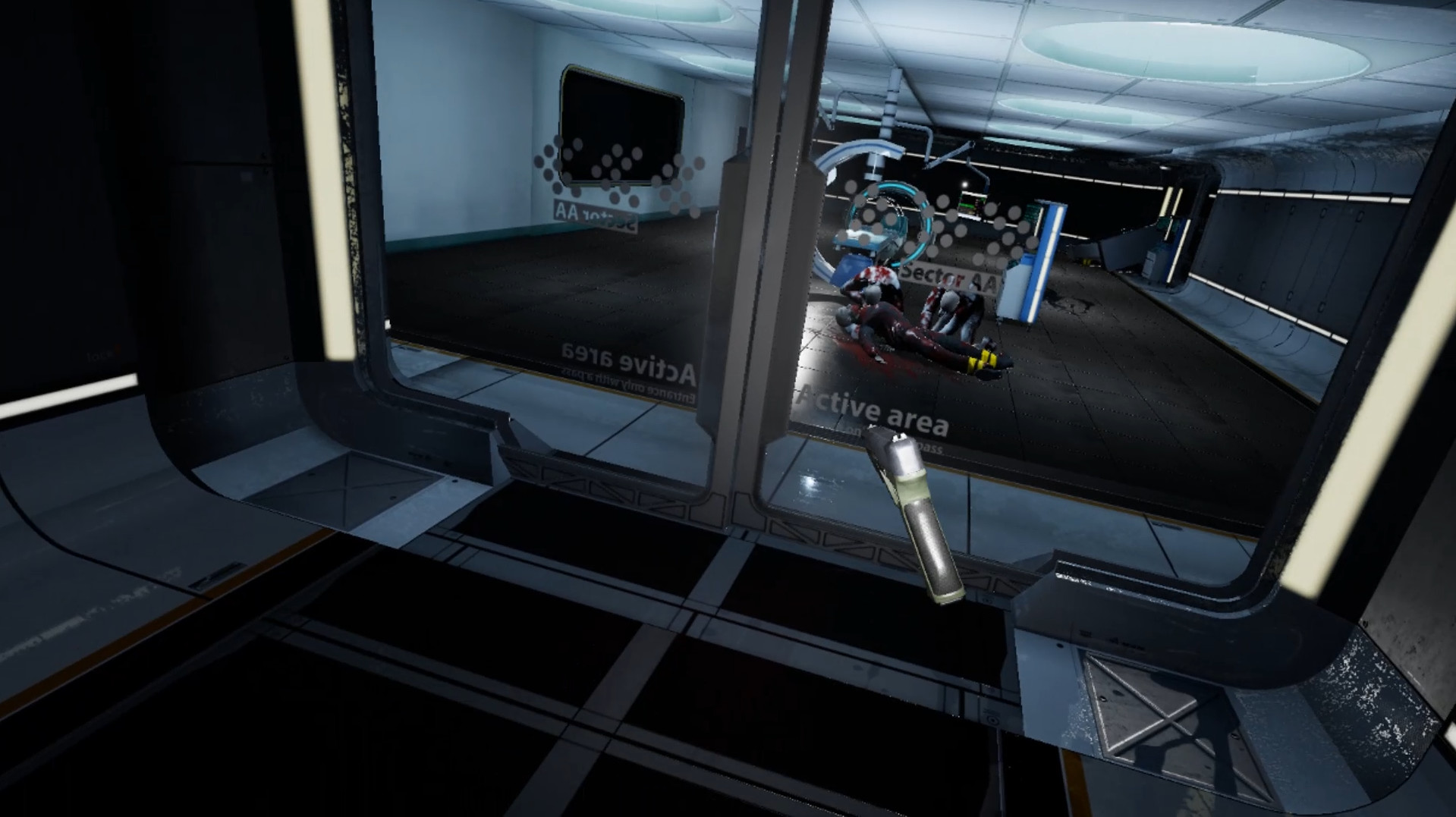 Скриншот из игры Ashes of the Ark - 7