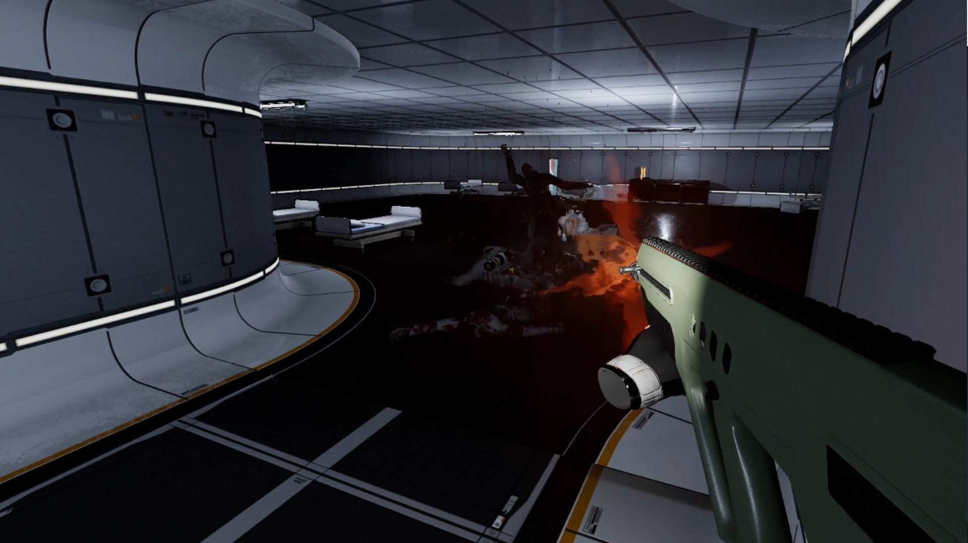 Скриншот из игры Ashes of the Ark - 8