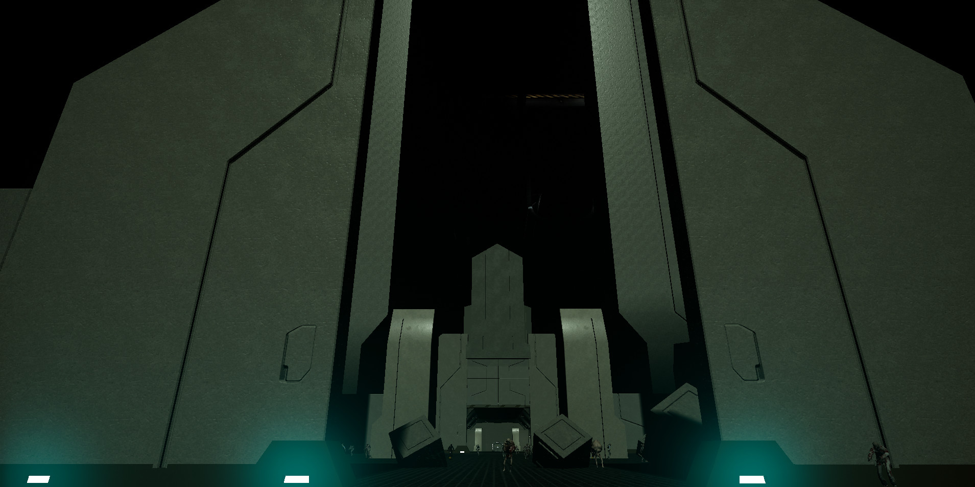 Скриншот из игры Ashes of the Ark - 9