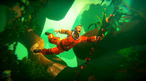 Скриншот из игры Little Orpheus - 7