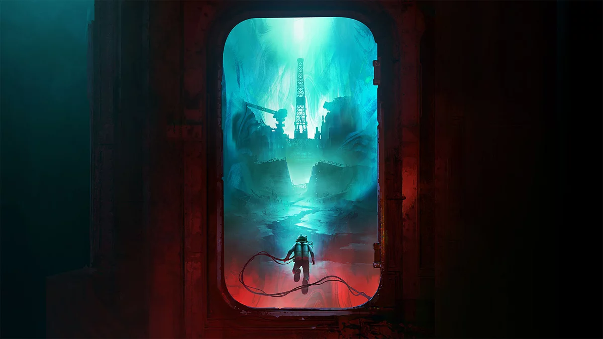 Скриншот из игры Still Wakes the Deep: Siren's Rest - 3