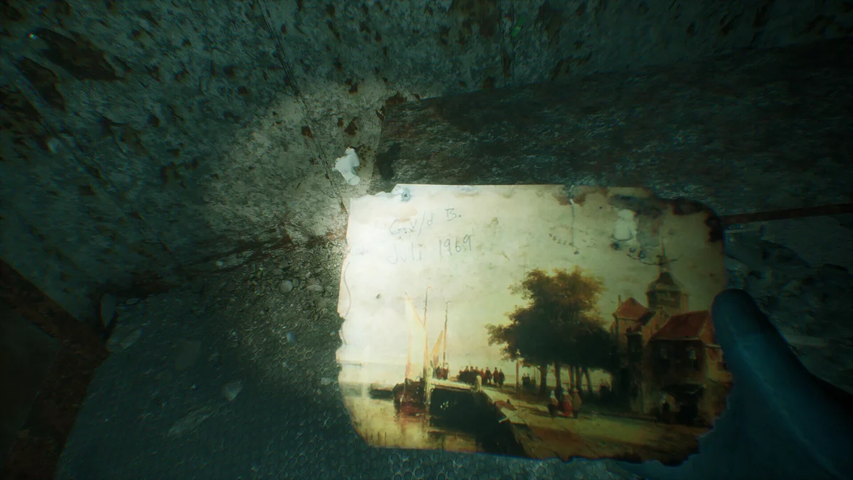 Скриншот из игры Still Wakes the Deep: Siren's Rest - 8