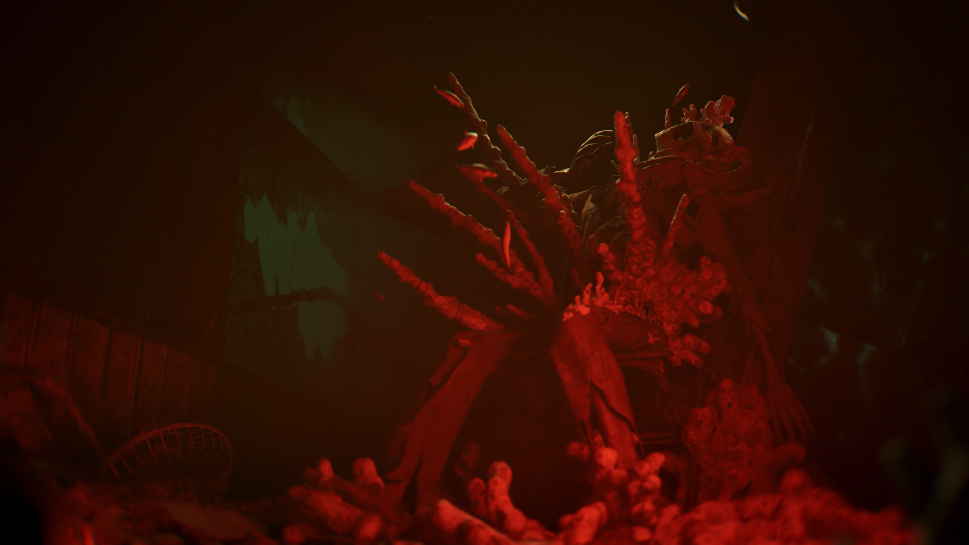 Скриншот из игры Still Wakes the Deep: Siren's Rest - 9