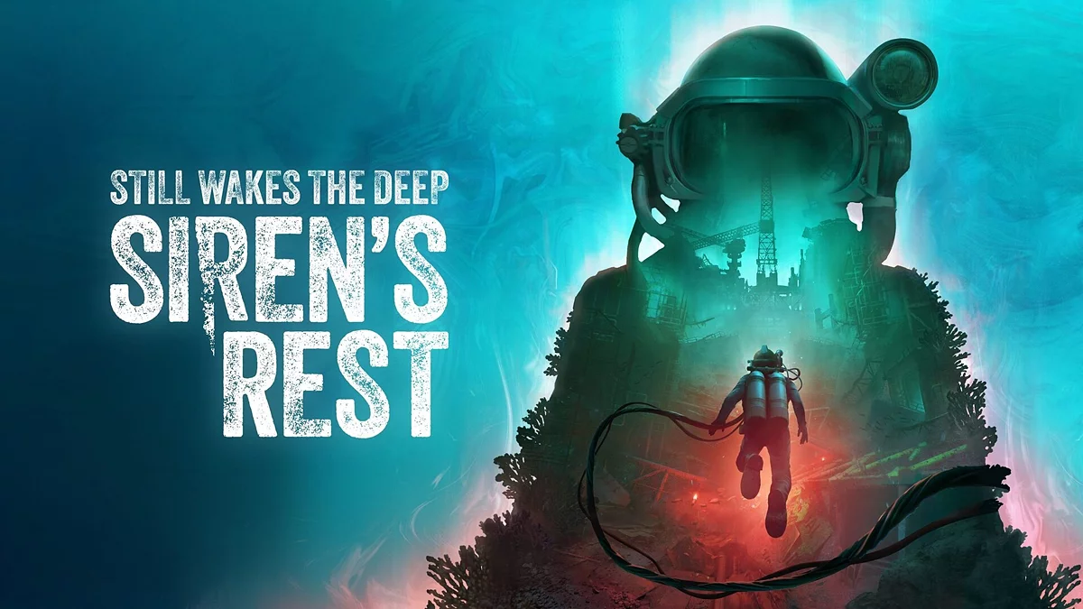 Скриншот из игры Still Wakes the Deep: Siren's Rest - 16