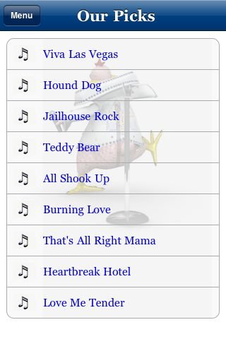 Скриншот из игры Chicken Ala King - 1