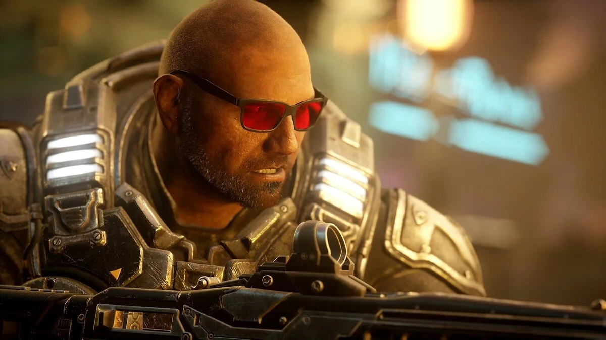 Скриншот из игры Gears 5 - 47