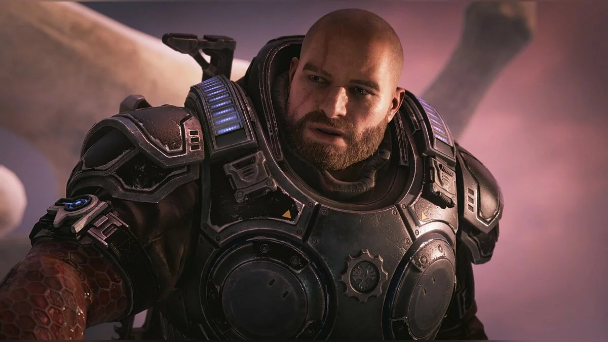 Скриншот из игры Gears 5 - 41