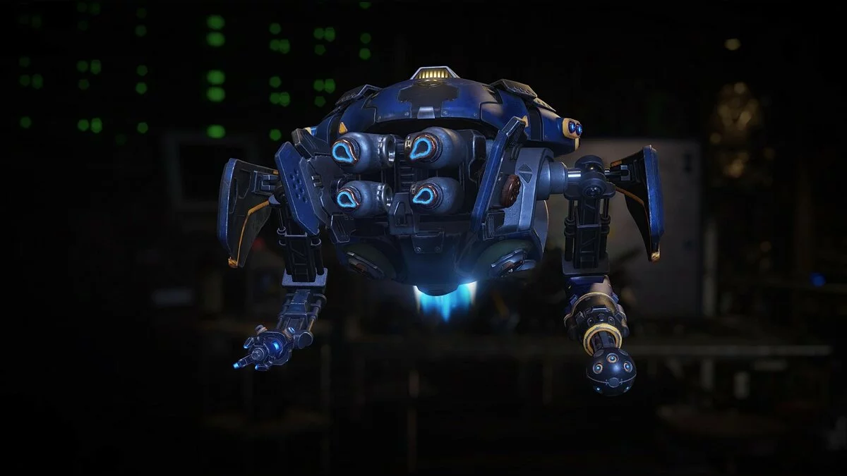 Скриншот из игры Gears 5 - 44