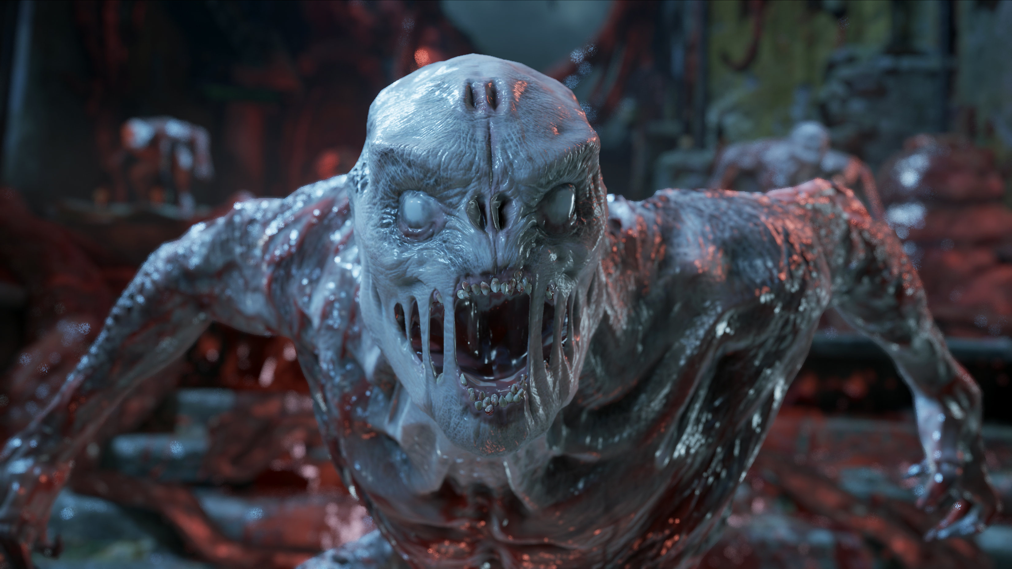 Скриншот из игры Gears of War 4 - 132