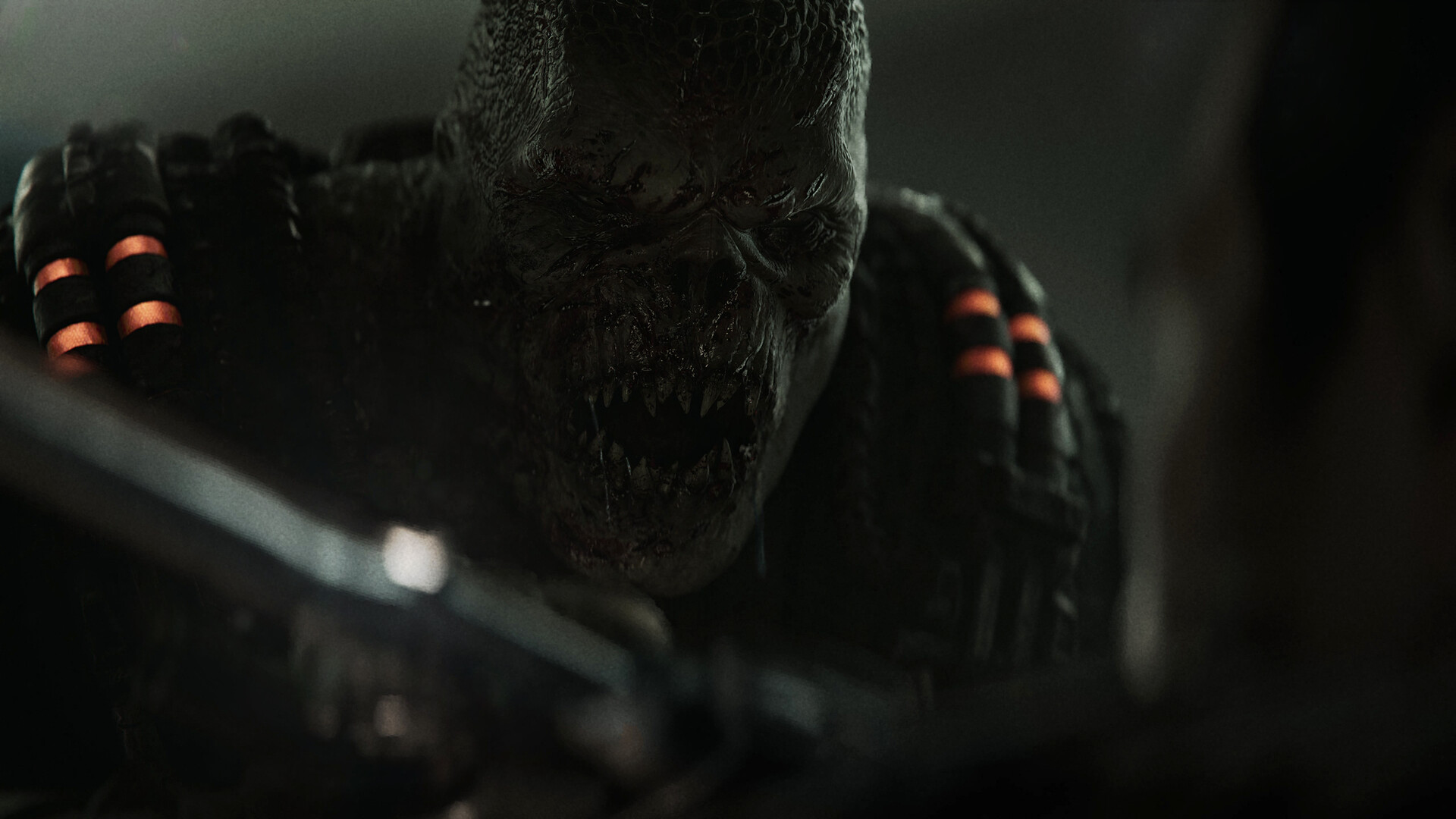 Скриншот из игры Gears of War: E-Day - 9