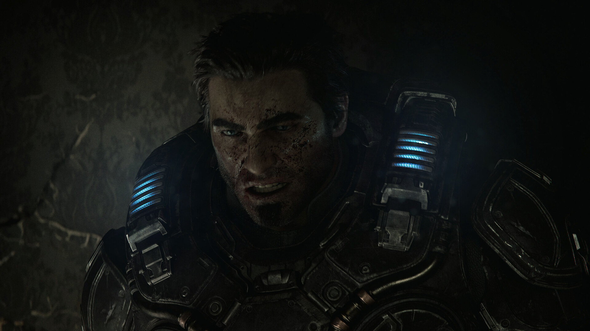 Скриншот из игры Gears of War: E-Day - 13