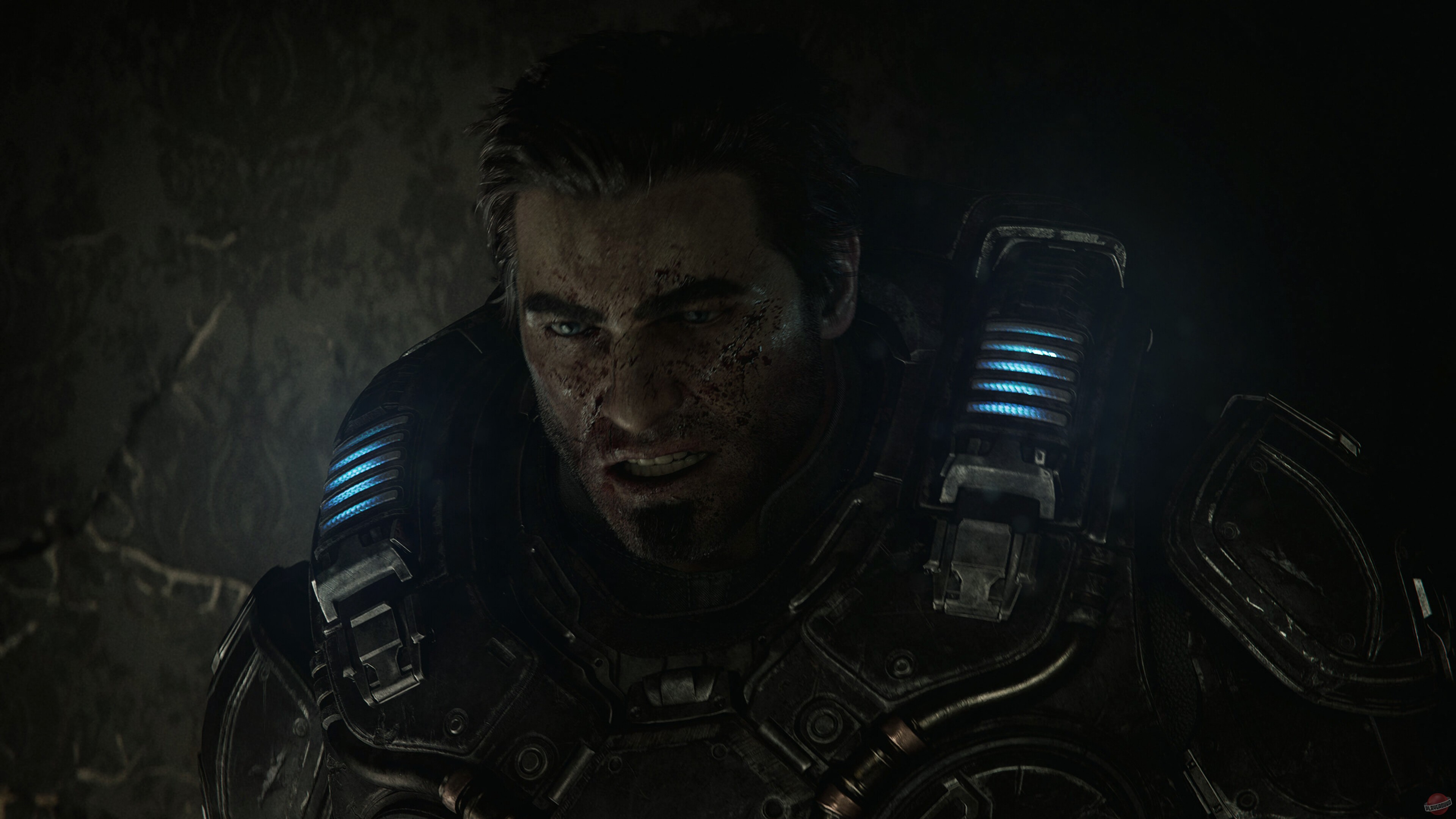 Скриншот из игры Gears of War: E-Day - 24