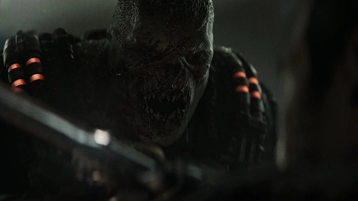 Скриншот из игры Gears of War: E-Day - 11