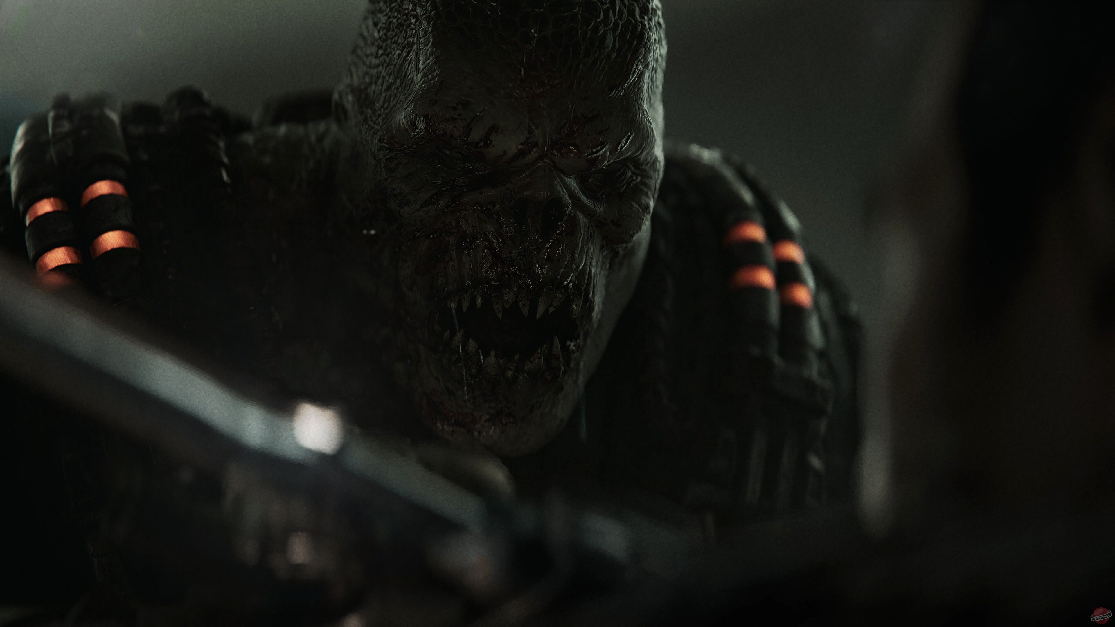 Скриншот из игры Gears of War: E-Day - 8