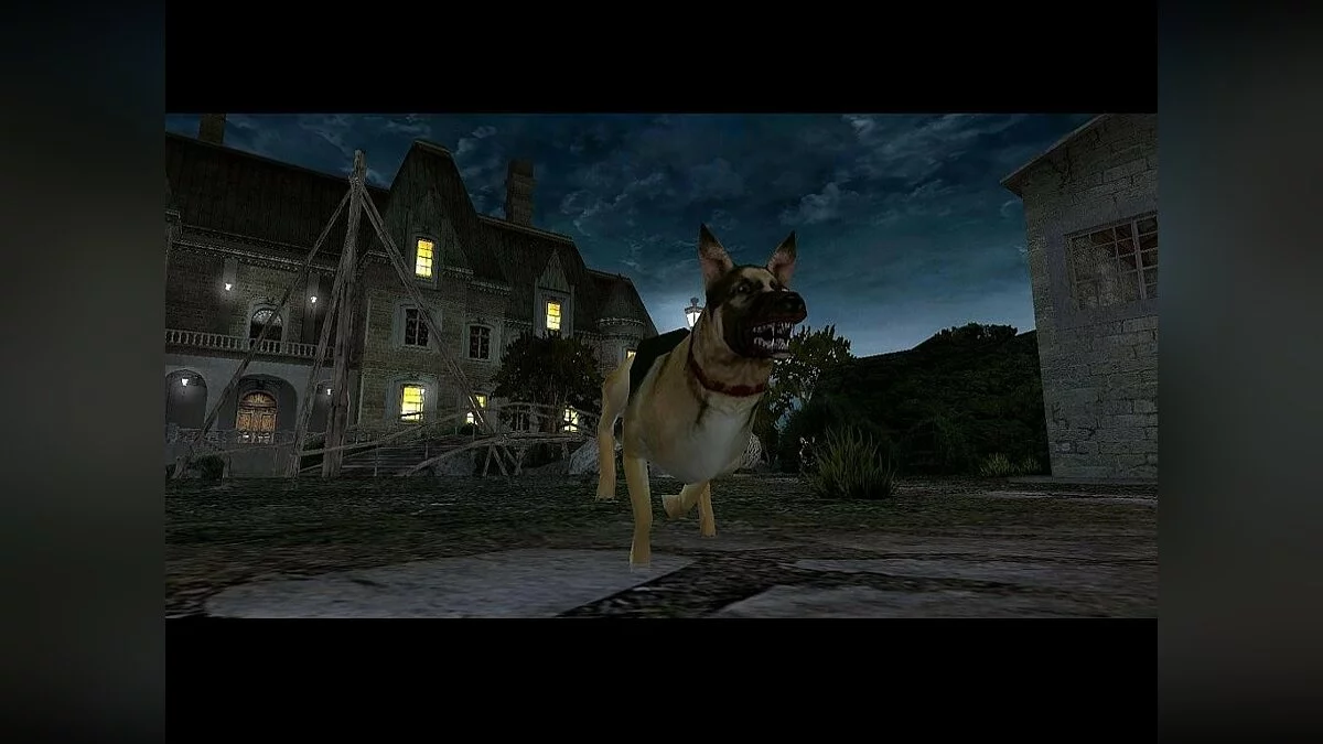 Скриншот из игры Da Vinci Code - 26