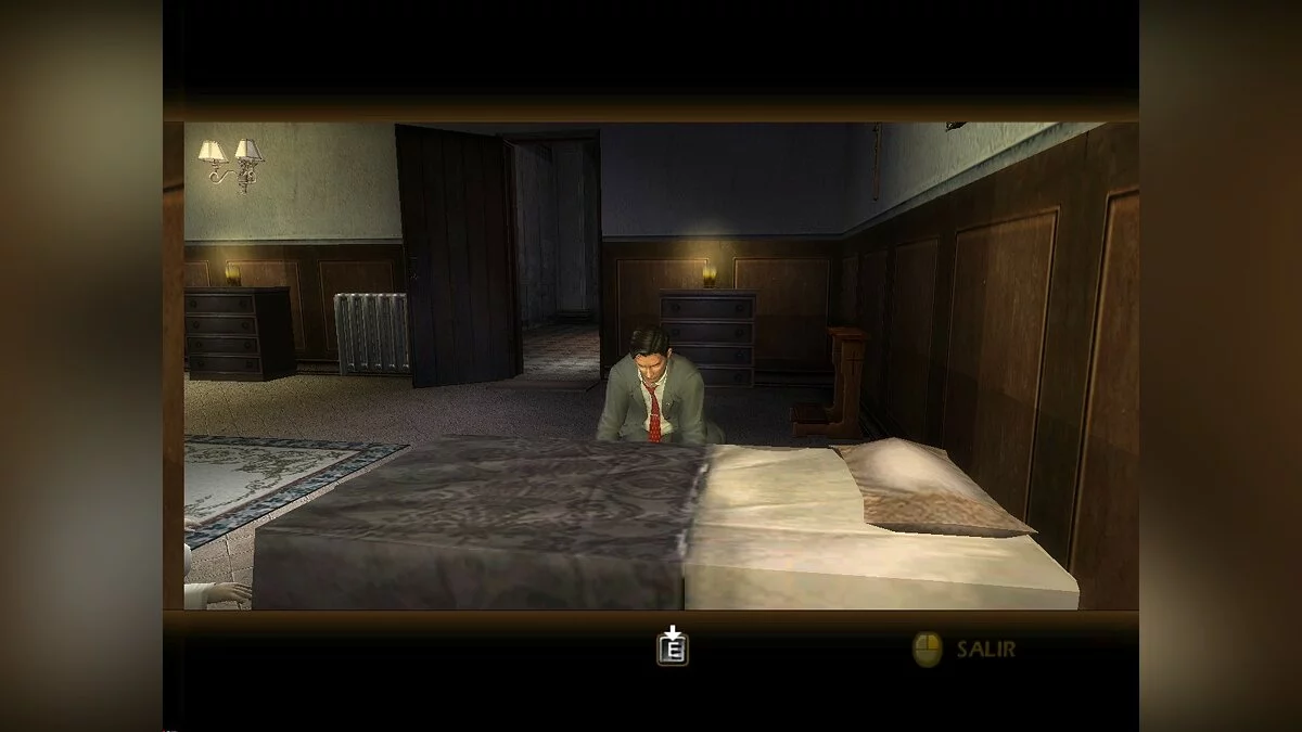 Скриншот из игры Da Vinci Code - 29