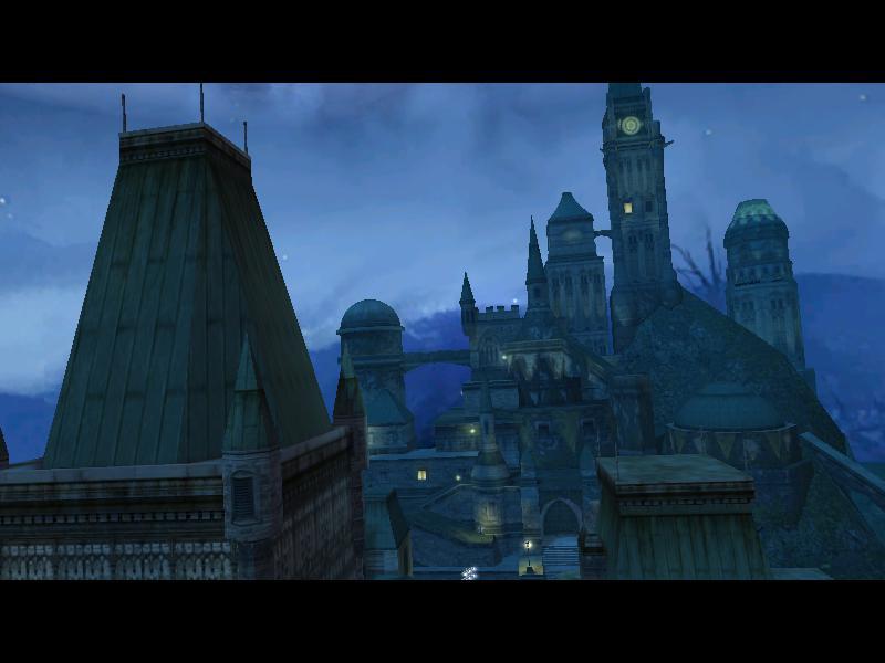 Скриншот из игры Indiana Jones and the Emperor's Tomb - 38