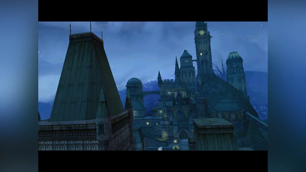 Скриншот из игры Indiana Jones and the Emperor's Tomb - 33