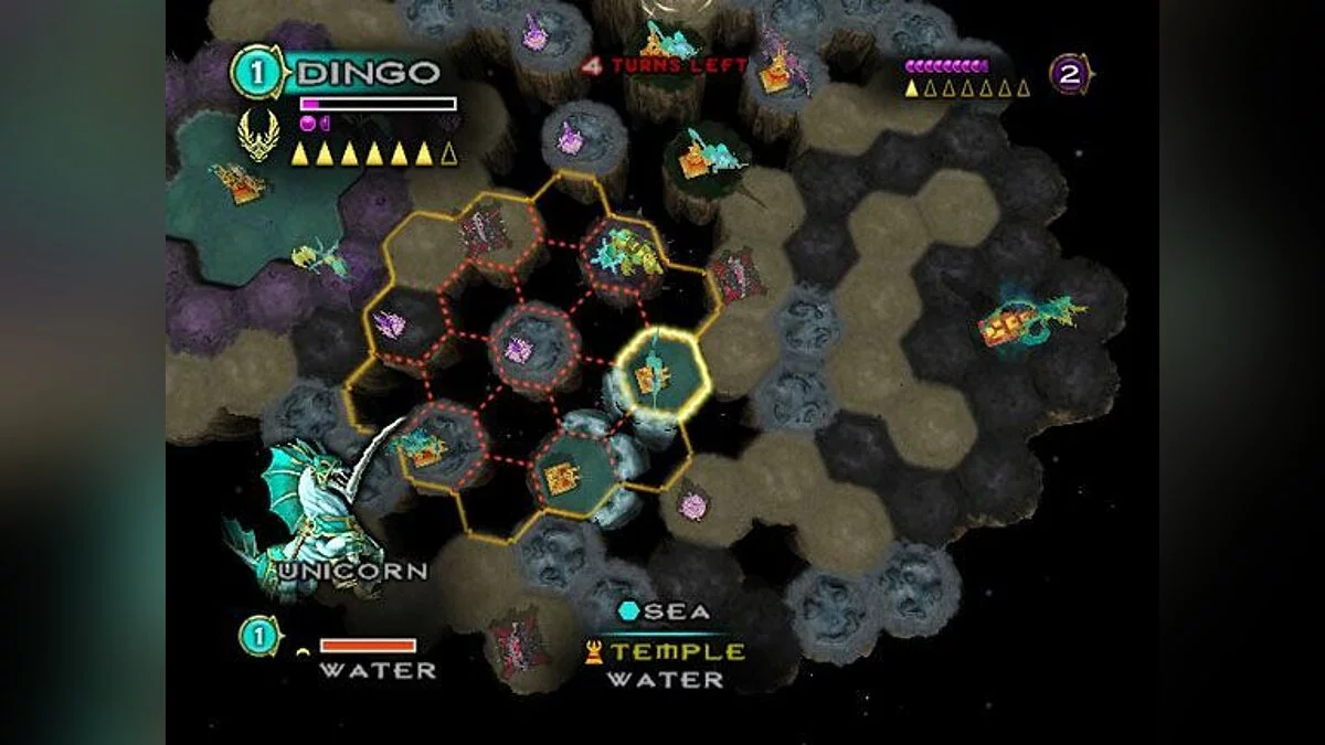 Скриншот из игры Wrath Unleashed - 5