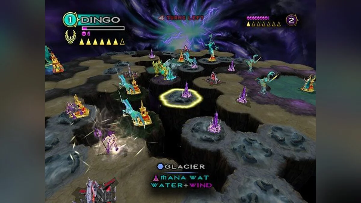 Скриншот из игры Wrath Unleashed - 10