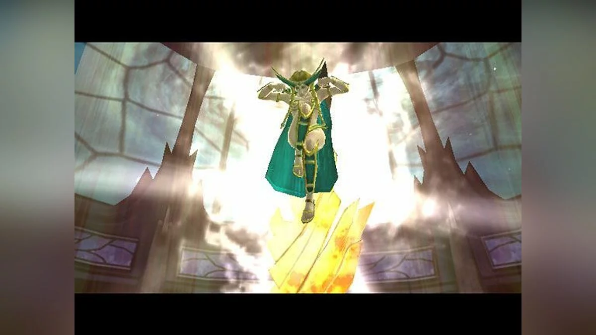 Скриншот из игры Wrath Unleashed - 6