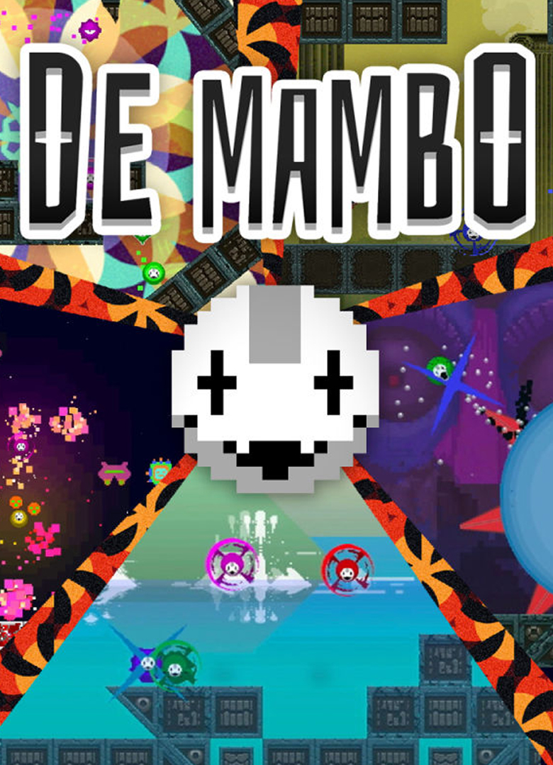 Обложка игры De Mambo