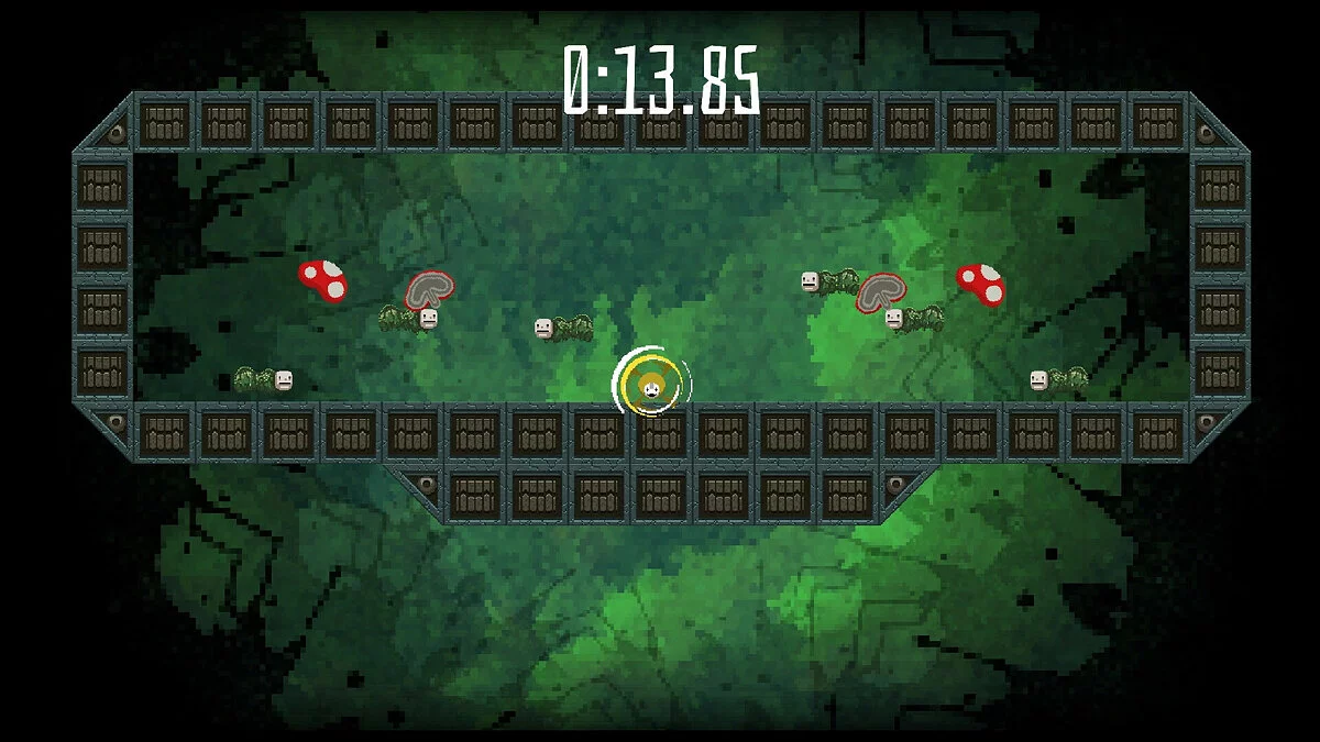 Скриншот из игры De Mambo - 13