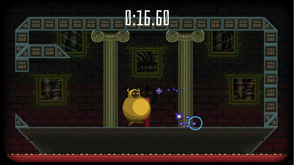 Скриншот из игры De Mambo - 14