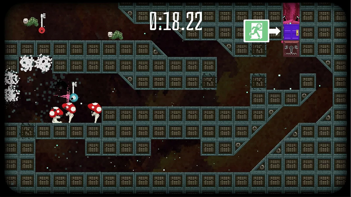 Скриншот из игры De Mambo - 12