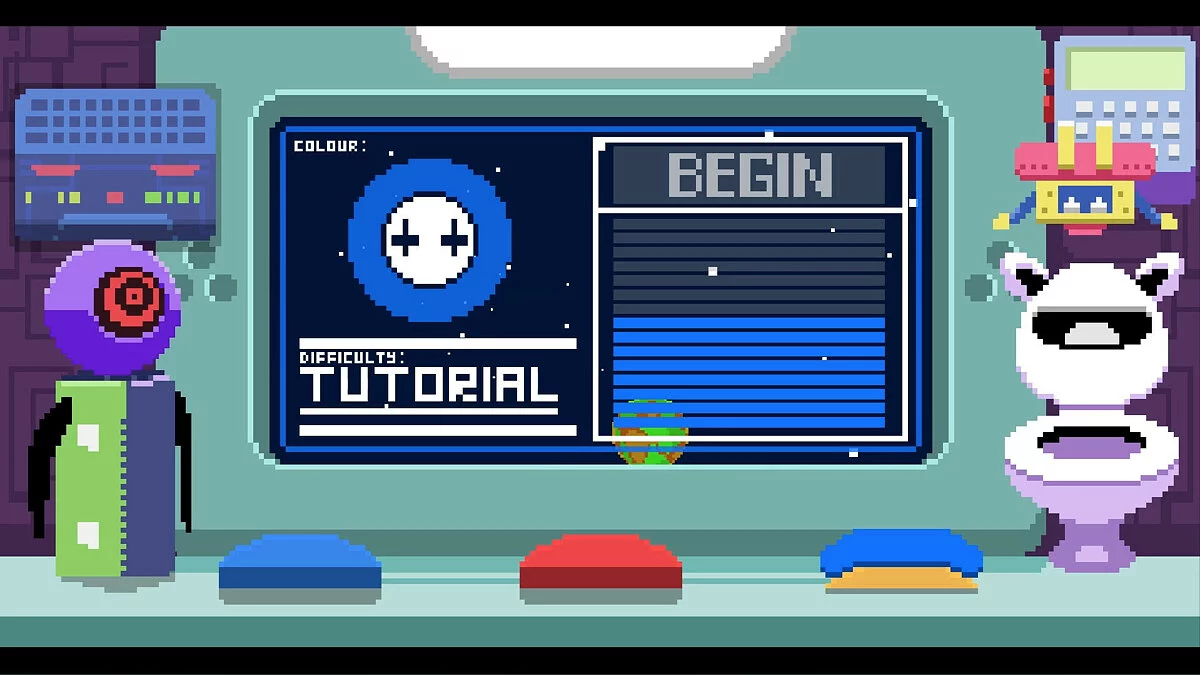 Скриншот из игры De Mambo - 7