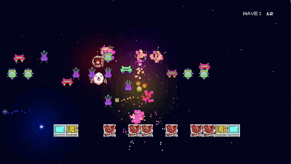 Скриншот из игры De Mambo - 11