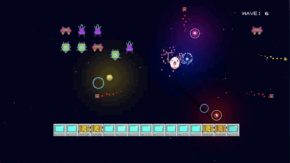 Скриншот из игры De Mambo - 10