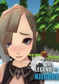 Обложка игры The Legend of Kilgore