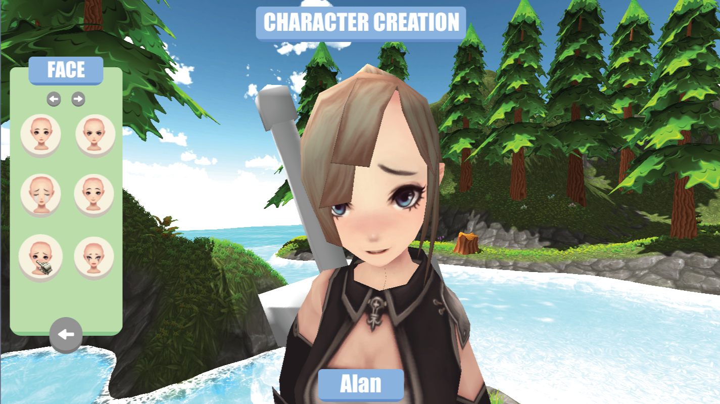 Скриншот из игры The Legend of Kilgore - 14