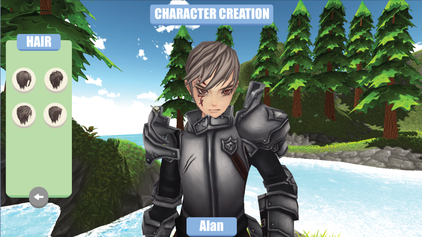 Скриншот из игры The Legend of Kilgore - 15