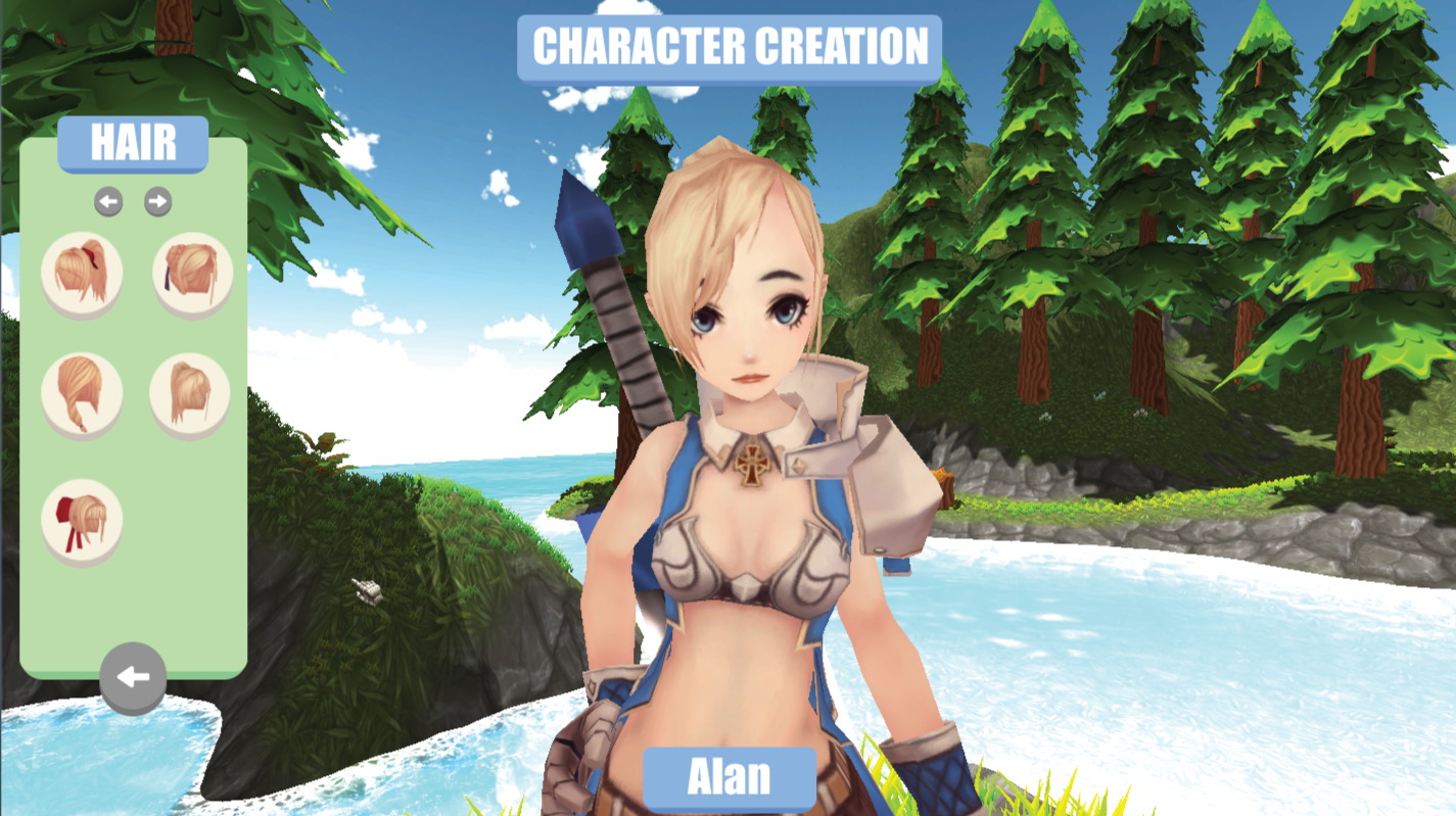 Скриншот из игры The Legend of Kilgore - 16