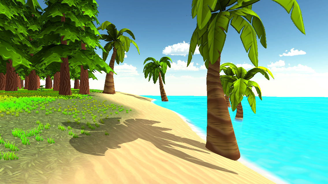 Скриншот из игры The Legend of Kilgore - 5