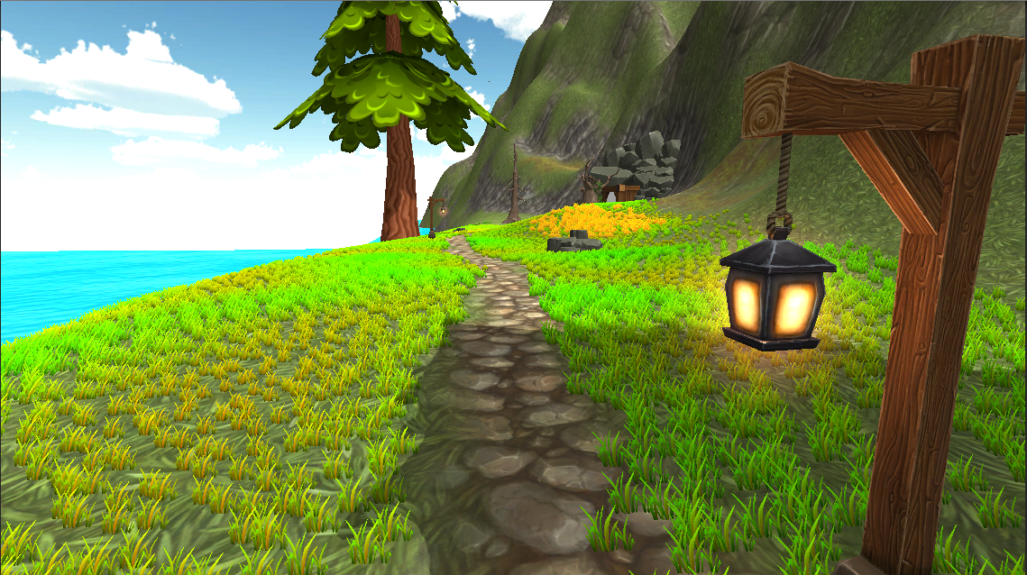 Скриншот из игры The Legend of Kilgore - 7