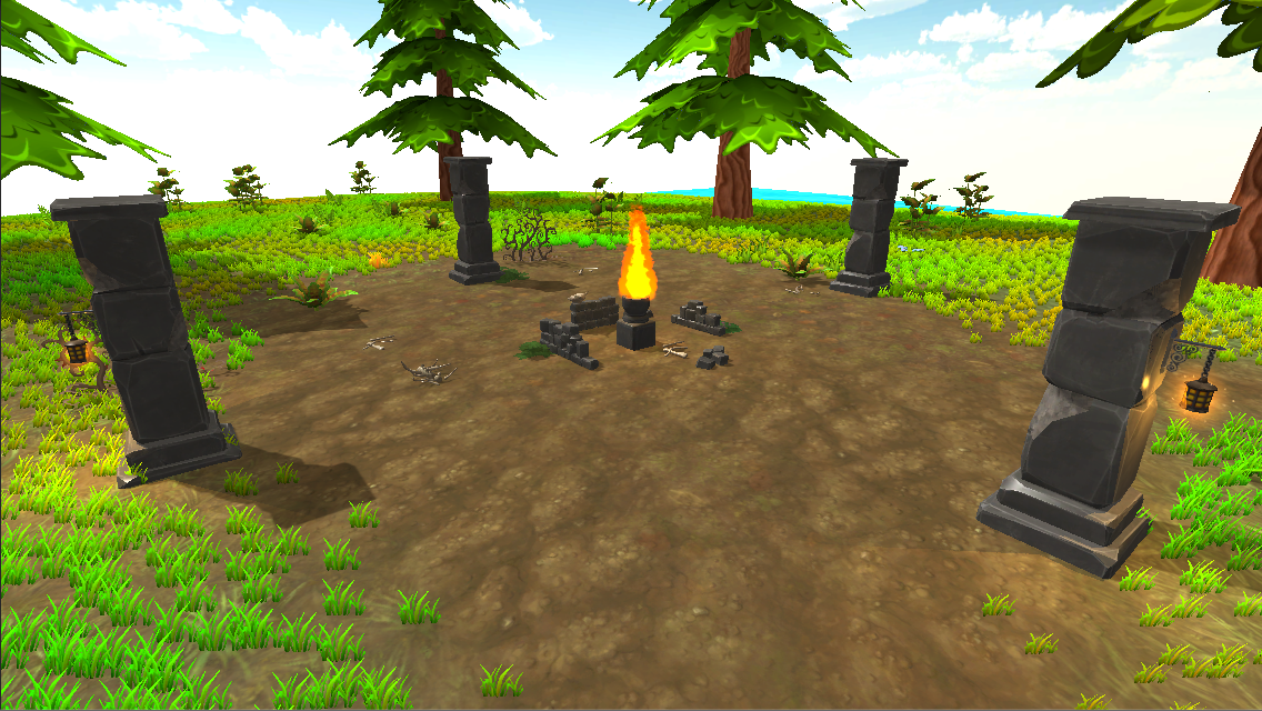 Скриншот из игры The Legend of Kilgore - 8