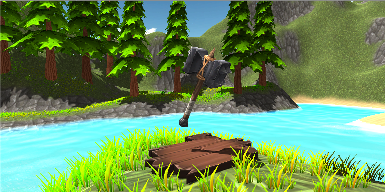 Скриншот из игры The Legend of Kilgore - 9