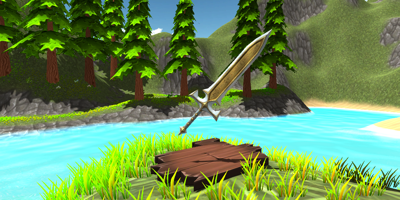 Скриншот из игры The Legend of Kilgore - 10