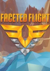 Обложка игры Faceted Flight