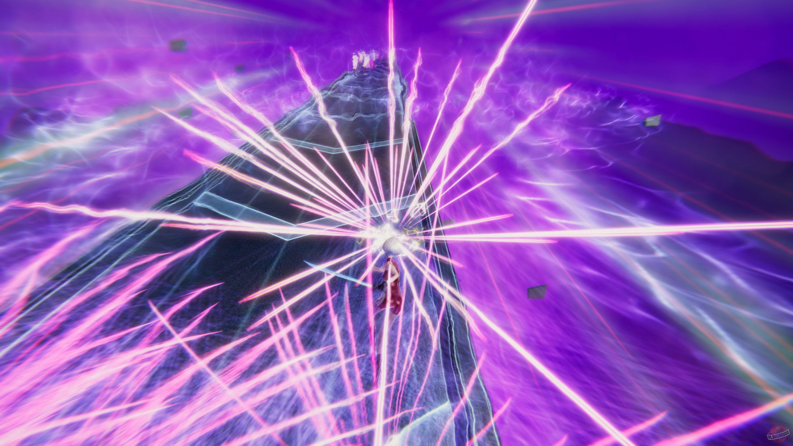 Скриншот из игры Color Slayer - 1