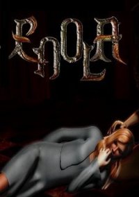 Обложка игры Enola