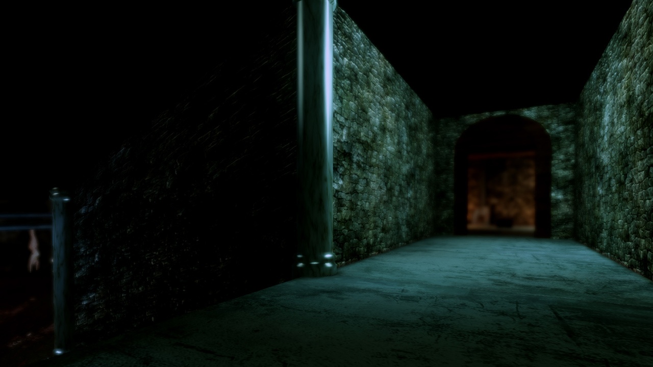 Скриншот из игры Enola - 15