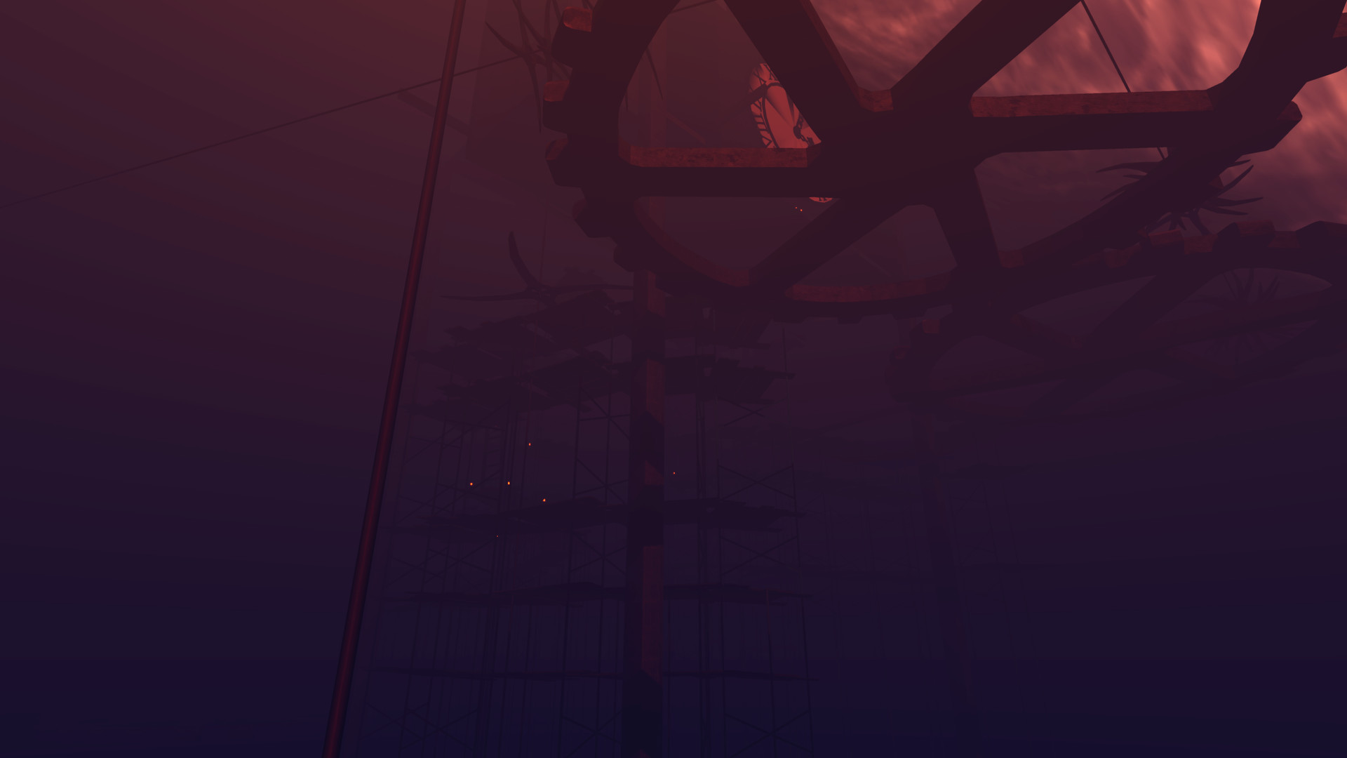 Скриншот из игры Enola - 34