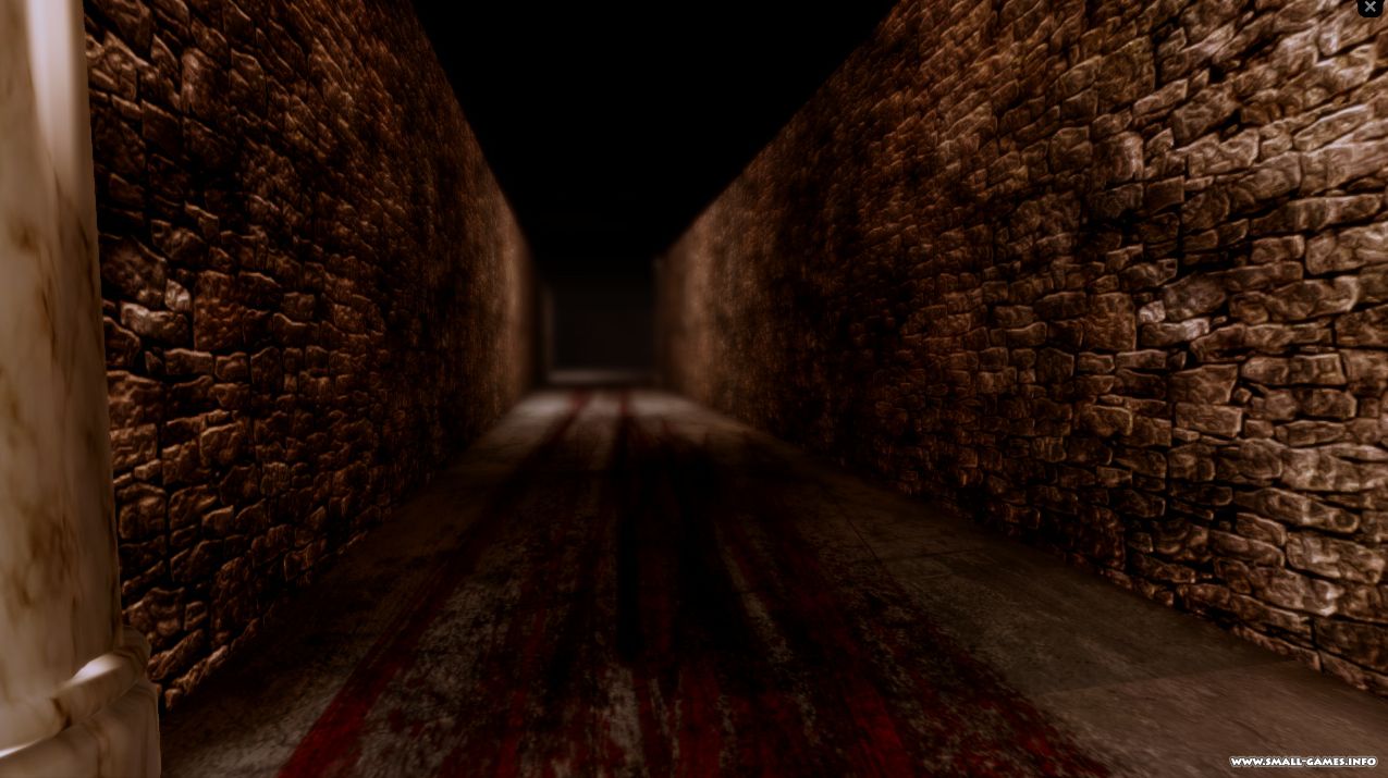 Скриншот из игры Enola - 3